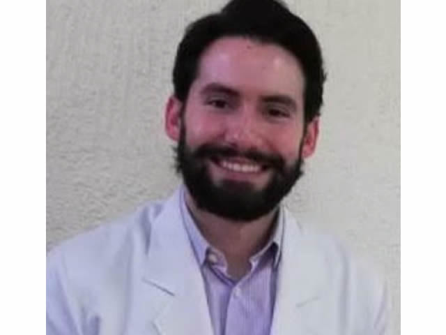 Brenden Legros